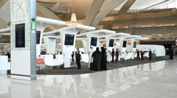 تسهيل حركة المسافرين.. الإمارات والبحرين تطلقان مشروع النقطة الواحدة للرحلات الجوية المتبادلة